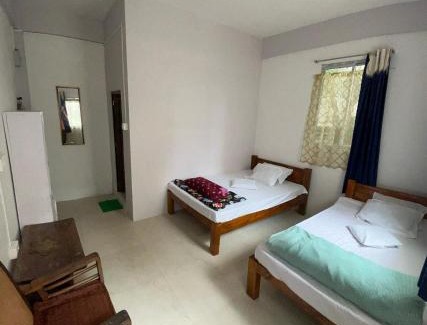 Cherrapunji Casa | Hams Cherrapunji