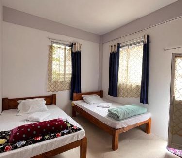 Cherrapunji Casa | Hams Cherrapunji
