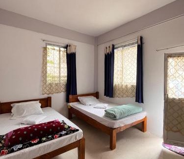 Cherrapunji Casa | Hams Cherrapunji