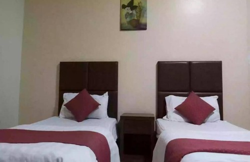 Khamis Mushait Apartamento | Hamsat Fajr Khamis Mushait