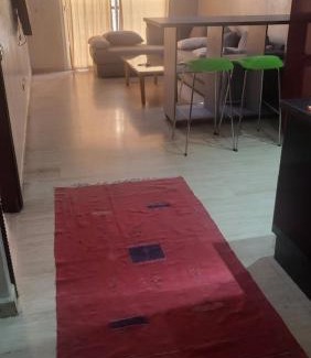 El Hara Apartamento | hamza