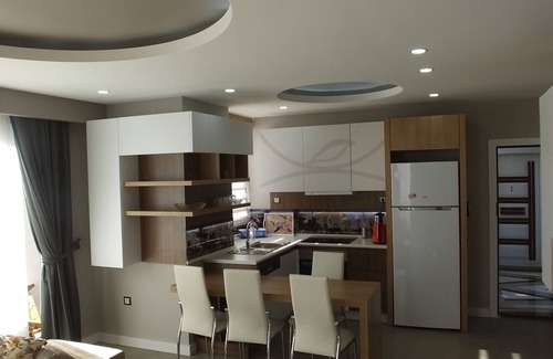 Kemer Apartamento | Han-De Homes