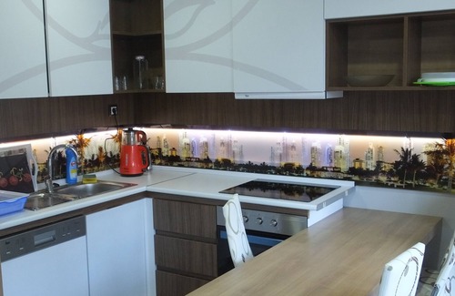 Kemer Apartamento | Han-De Homes