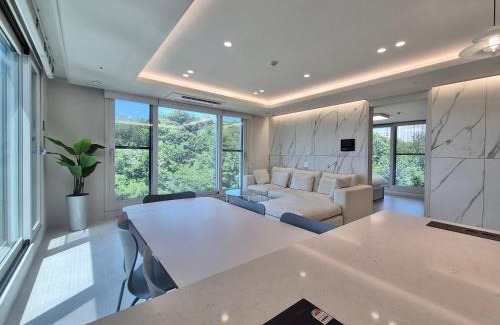Goyang Apartamento | Han River Seoul Stay