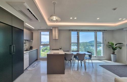Goyang Apartamento | Han River Seoul Stay