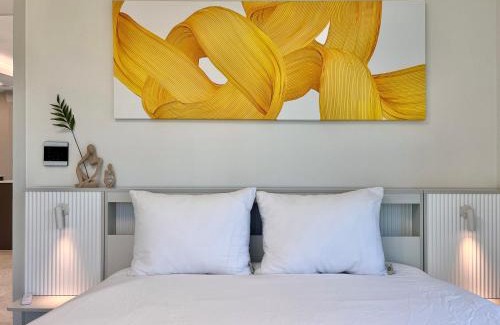 Goyang Apartamento | Han River Seoul Stay