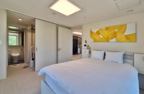 Goyang Apartamento | Han River Seoul Stay