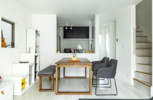 Sumida Apartamento | HAN Tokyo