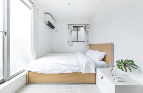 Sumida Apartamento | HAN Tokyo