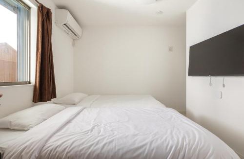Sumida Apartamento | HAN Tokyo