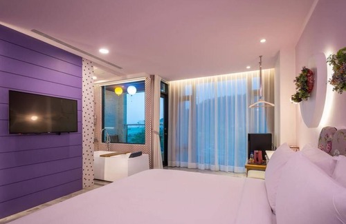 Yuchi Casa | Han Yan Design Hotel