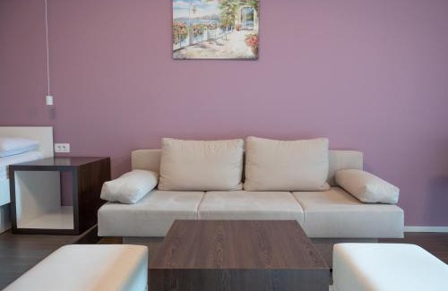Siska District Apartamento | Hana - Apartments