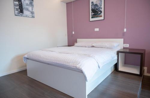 Siska District Apartamento | Hana - Apartments
