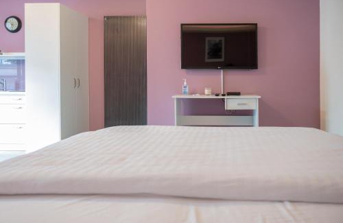 Siska District Apartamento | Hana - Apartments