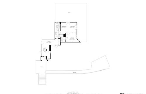 Montigny-le-Bretonneux Apartamento | Hana Home 4 personnes jardin privatif business&family