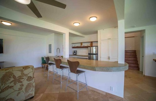 Hana Casa | Hana Homestead, retiro ecológico, junto a la playa, ubicado en el centro
