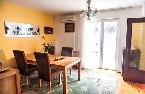 Vintijan Casa | Hana House Pula