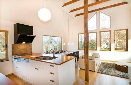 Hirafu Casa | Hana & Jo