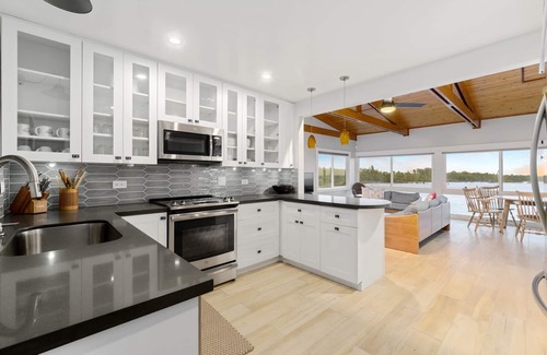 Hana Cabaña | Hana Maui Luxe