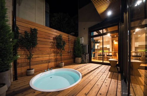 Nara Casa | Hana Naramachi
