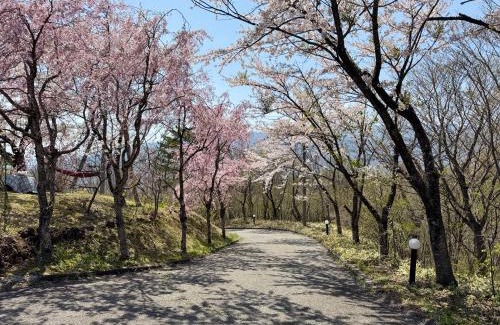 Nasu Casa | Hana No Paradise