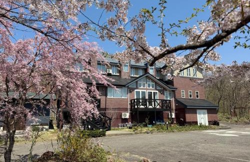 Nasu Casa | Hana No Paradise
