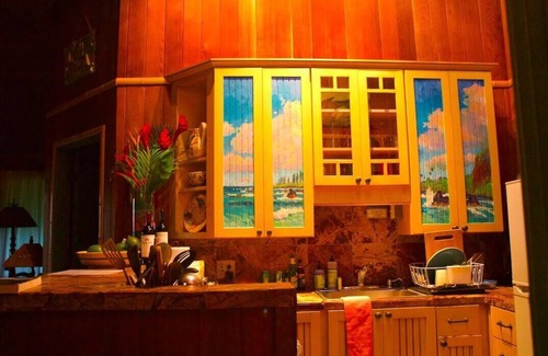 Puuiki Casa | Bungalow Hana Ocean Palms