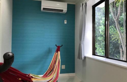 Bise Casa | Hana Villa 備瀬のや