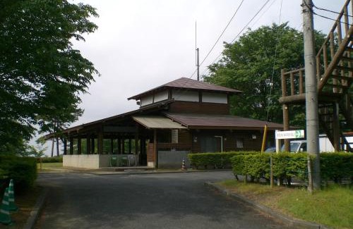 Hitachiomiya Otro | Hanadate Nature Park - Vacation STAY 46767v