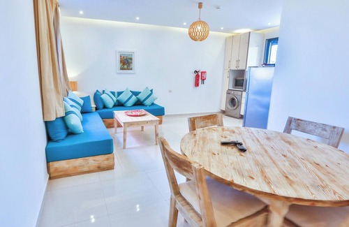 Essaouira Apartamento | Hanah Apartments by Living Essaouira