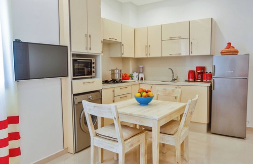 Essaouira Apartamento | Hanah Apartments by Living Essaouira