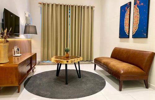 Kesang Casa | Hanah Home Muar II Wi-fi Coway