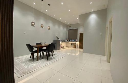 Kesang Casa | Hanah Home Muar III