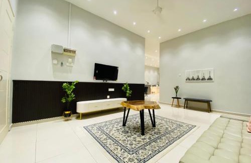 Kesang Casa | Hanah Home Muar III