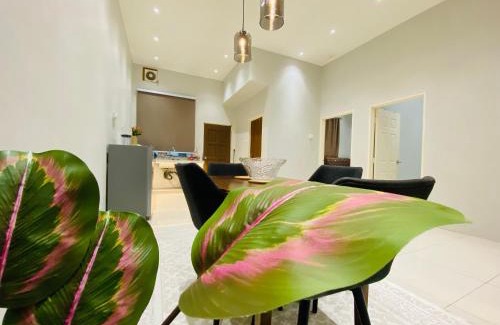 Kesang Casa | Hanah Home Muar III