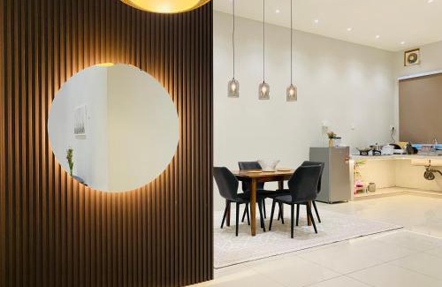 Kesang Casa | Hanah Home Muar III