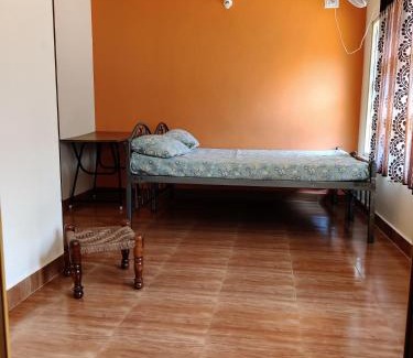 Sringeri Casa | Hanakodu homestay