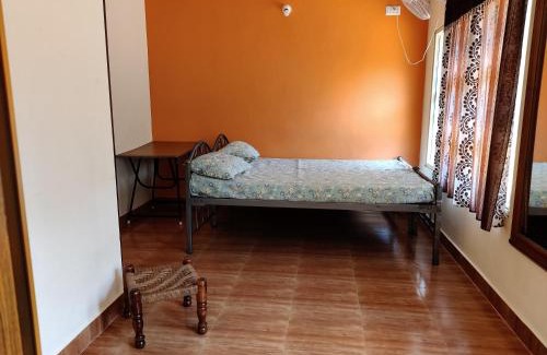 Sringeri Casa | Hanakodu homestay