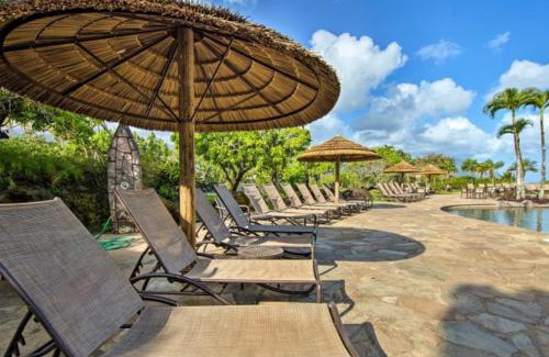 Princeville Casa | Hanalei Bay Resort 9206