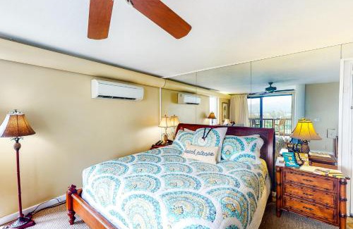 Princeville Casa | Hanalei Bay Resort 9206