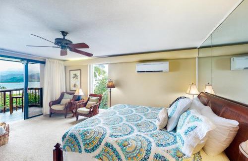 Princeville Casa | Hanalei Bay Resort 9206