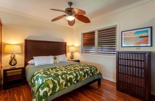 Wainiha Apartamento | Hanalei Colony Resort H4