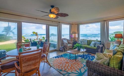 Wainiha Apartamento | Hanalei Colony Resort I-1