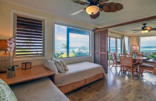 Wainiha Apartamento | Hanalei Colony Resort I-1