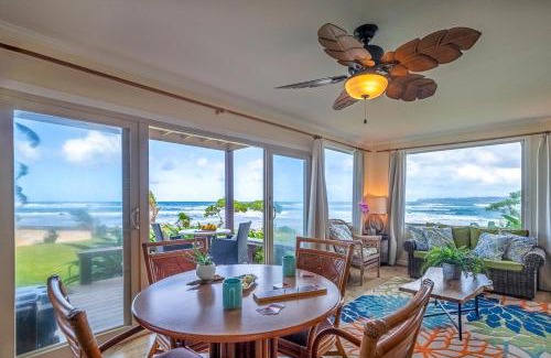Wainiha Apartamento | Hanalei Colony Resort I-1