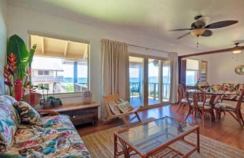 Wainiha Apartamento | Hanalei Colony Resort J3