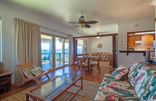 Wainiha Apartamento | Hanalei Colony Resort J3