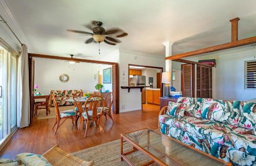 Wainiha Apartamento | Hanalei Colony Resort J3