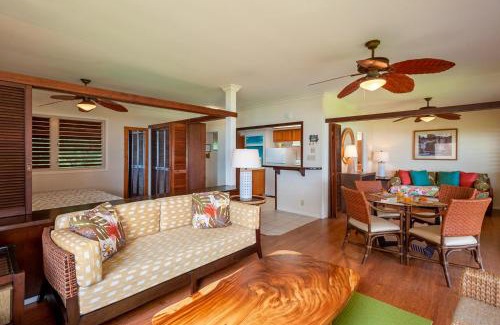 Wainiha Apartamento | Hanalei Colony Resort K4