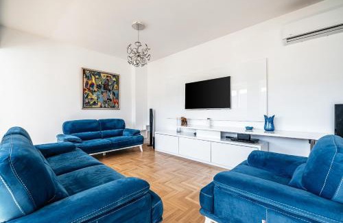 Golubovina Apartamento | HanaLux